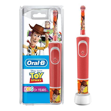 Magical timer by Oral b